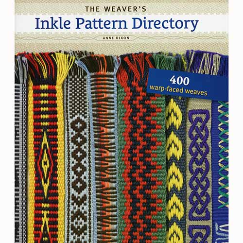 Inkle Pattern Directory